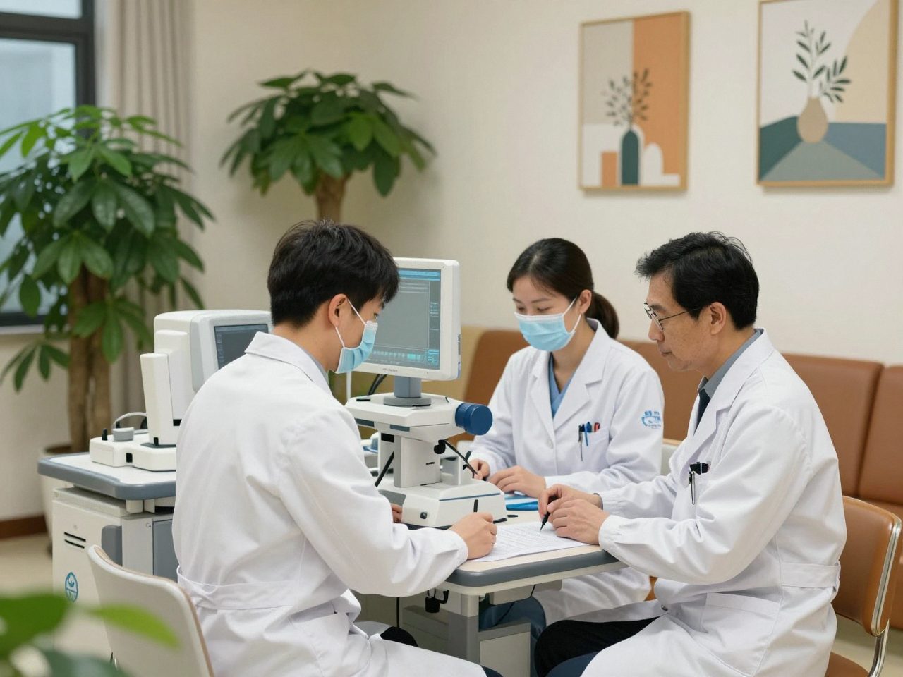 38岁高龄一次圆满
